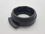Original BMW 3er (E46) Scheinwerfer Dichtung Gummi L/R Innen 90mm 6910955/56