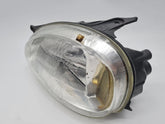 Original Opel Corsa B (S93) Scheinwerfer / Frontleuchte Links 90444784