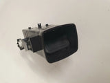 Original OPEL Zafira B Lüftungsgitter Luftdüse Mitte links 13144401