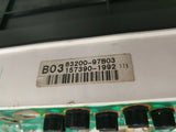 ไดฮัทสึ คูโอเร L7 1.0L หน้าปัด กม. ออโต้ 8320097B03 คอมไบน์อินสตรูเมนท์