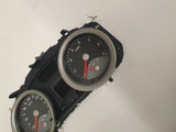 Tacho Kombiinstrument Cockpit Renault Megane2 1,9 DCI 8200364015 Bj.2004 K19