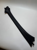 VW Golf 1E Cabrio 2000 SET A-pillar trim right 1E0867234