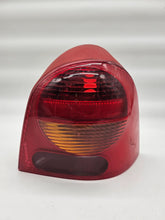 Renault Twingo C06 rear light brake light tail light rear right 7700426320