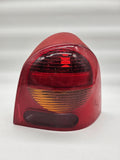 Renault Twingo C06 rear light brake light tail light rear right 7700426320