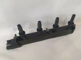 อะไหล่แท้ (OEM) คอยล์จุดระเบิด Bremi 20320 5970755 สำหรับ Citroen Peugeot 1.8 2.0 16v
