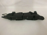 original BMW 5er E39 Alavanca Ajuste Banco Esquerdo 52108150221L