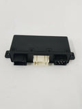 Orig BMW E39 Type 520 I Année 96 - 2003 Boîtier de commande Module de porte 61358377601.9