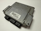 Original Fiat Ulysse 2.2 JTD Diesel Injection Modul Mesin 9648066580 - Auto-veritas