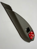 Original Citroen Xsara PICASSO Penutup Dashboard 9631315777 - Auto-veritas