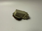 Original Mercedes-Benz Sprinter Lampenträger Seitenleuchte 0028209156 4204