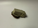 Original Mercedes-Benz Sprinter lamp holder side light 0028209156 4204