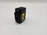Opel Astra switch Corsa A Calibra Vectra headlight range adjustment LWR 9027051
