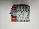 Boîtier à fusibles d'origine Alfa Romeo 147 1.9 JTD 937 51742420