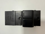 Original Nissan Micra III window switch button 25401-AX600