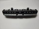 Mercedes Benz C-Class W205 control panel switch button heating air conditioning A2059058205