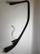 BMW E39 Forro da Soleira da Porta do Condutor e Passageiro, 51.32-8183731,