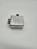 純正 BMW E3 E9 E12 E24 E23 Siemens Sk6711 リレー 中古パーツ 1357053