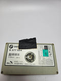 BMW X5 E53 Verstärker Sperrkreis Antennenverstärker Heckklappe 6525-8377654