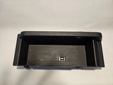 Original BMW 5 Series E61 Touring storage compartment insert floor base luggage compartment 7114970