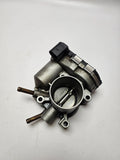 Оригинальная дроссельная заслонка Volkswagen Polo (6N2) 1.4 0280750095 030133062C BOSCH