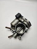 Original VW POLO HATCHBACK (6N2) 1.4 Drosselklappe 0280750095 030133062C BOSCH