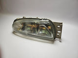 Faro delantero derecho Ford Fiesta IV 4 96FG13005SAD 0301049004