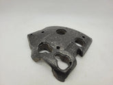 Original Fiat Punto Grande 199 Lenksäulenverkleidung Schaumstoff 13058390