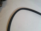 Guarnizione in gomma originale BMW Serie 5 (E60/E61) per lunotto 51.71-7061390-03