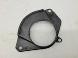 ฝาครอบสายพานราวลิ้นล่าง Peugeot 206 CC (2D) ของแท้ รหัส 9621305980