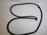 Original Audi A4 (8E/B6/B7) Türdichtung Dichtung Gummi Links Hinten 8E0839911J