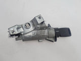 Original Audi A6 (4B2/4B4) Zündschloss mit Schlüssel 1J0419959
