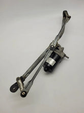 Original Fiat Punto (188) Wischermotor Wischergestänge 60511003