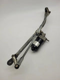 Original Fiat Punto (188) Wischermotor Wischergestänge 60511003