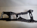 Original BMW X5 (E53) Mittelkonsole Innen 51.16-8402933