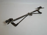 Original Mazda 6 (GG) Wischergestänge Vorne (849200-2390) / GJ6A