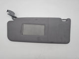 Original Audi A6 (4B2/4B4) Sonnenblende Links 4B0857551A