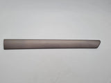 Original Audi A6 (4B2/4B4) Zierleiste Türleiste Hinten Rechts 4B0867420