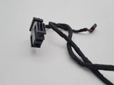 Original Audi A6 (4B2/4B4) Türkabelbaum Kabelbaum Vorne L/R 4B0971035F