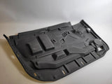 Original Audi A6 (4B2/4B4) Tür Dämmmatte Abdämmung Vorne Rechts 4B0863980