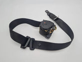 Original BMW X5 (E53) Sicherheitsgurt Gurt Vorne Rechts 8408752