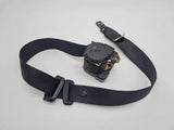 Original BMW X5 (E53) Sicherheitsgurt Gurt Vorne Rechts 8408752