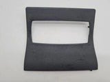 Original Audi A6 (4B2/4B4) Dekor Blende Abdeckung Mittelkonsole 4B0863210B