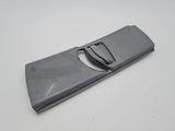 Original Audi A6 (4B2/4B4) Verkleidung B-Säule Links Oben Grau 4B0867243