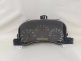 original Tacho Kombiinstrument Fiat Punto 188 46812961