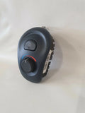 純正 Renault Espace ヒーターコントロールユニット Magneti Marelli 113541000 J66