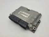 Original Fiat Punto (188) Motorsteuergerät ECU 0281001955 / 46825756