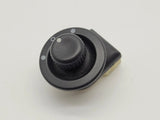 Original Renault Clio III 3 / II 2 Spiegelschalter Knopf Vorne 8200002442