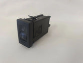 original VW Passat 3B B5 Schalter Sitzheizung links 3B0963563