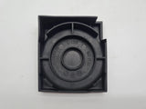 Original Mercedes-Benz C-Klasse (W203) Becherhalter Pad Matte A2036830151,