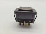 Original Volvo (V40) (645) Fensterheberschalter L/R 03458028